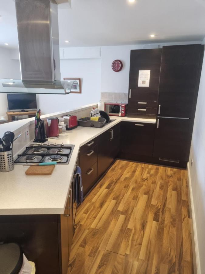 Stunning Spacious Apartment On River Ness Inverness Eksteriør billede