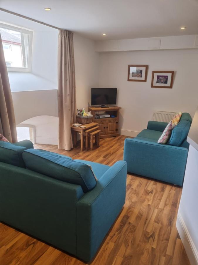 Stunning Spacious Apartment On River Ness Inverness Eksteriør billede