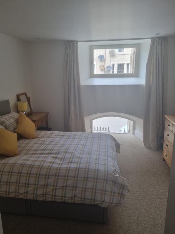 Stunning Spacious Apartment On River Ness Inverness Eksteriør billede