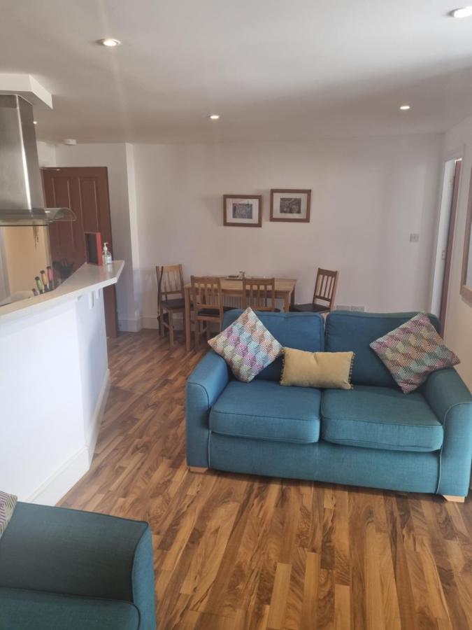 Stunning Spacious Apartment On River Ness Inverness Eksteriør billede