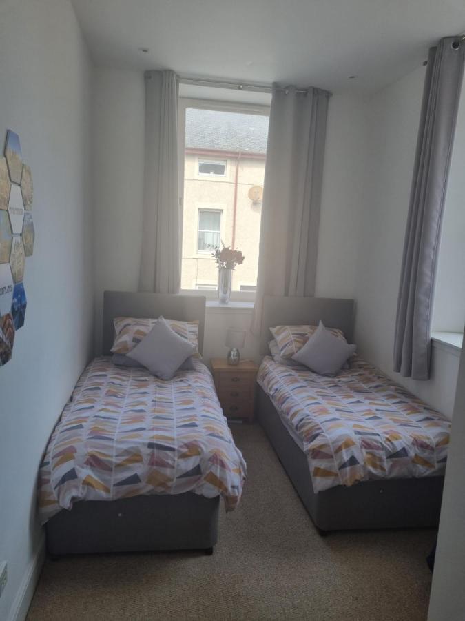 Stunning Spacious Apartment On River Ness Inverness Eksteriør billede