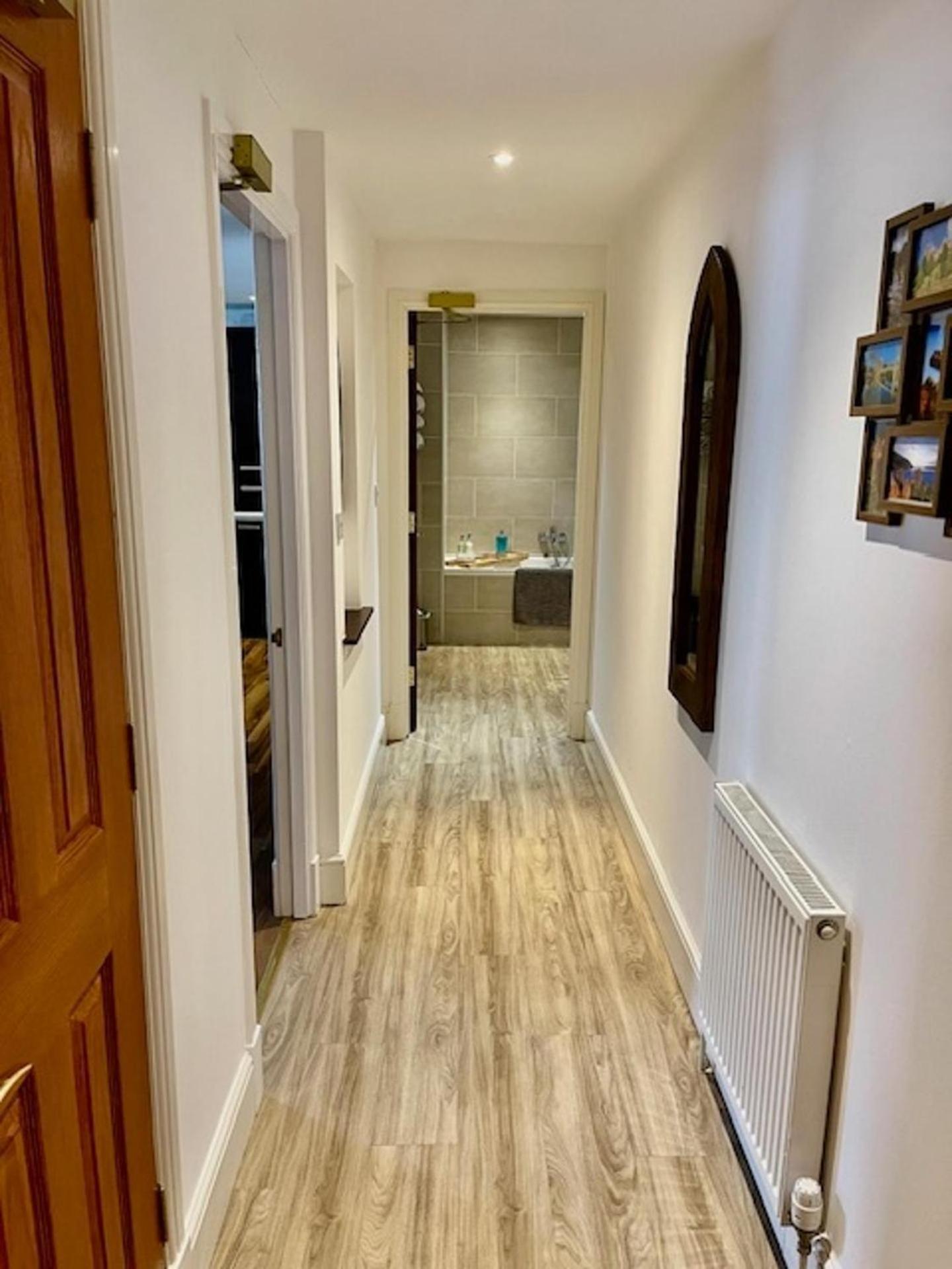 Stunning Spacious Apartment On River Ness Inverness Eksteriør billede