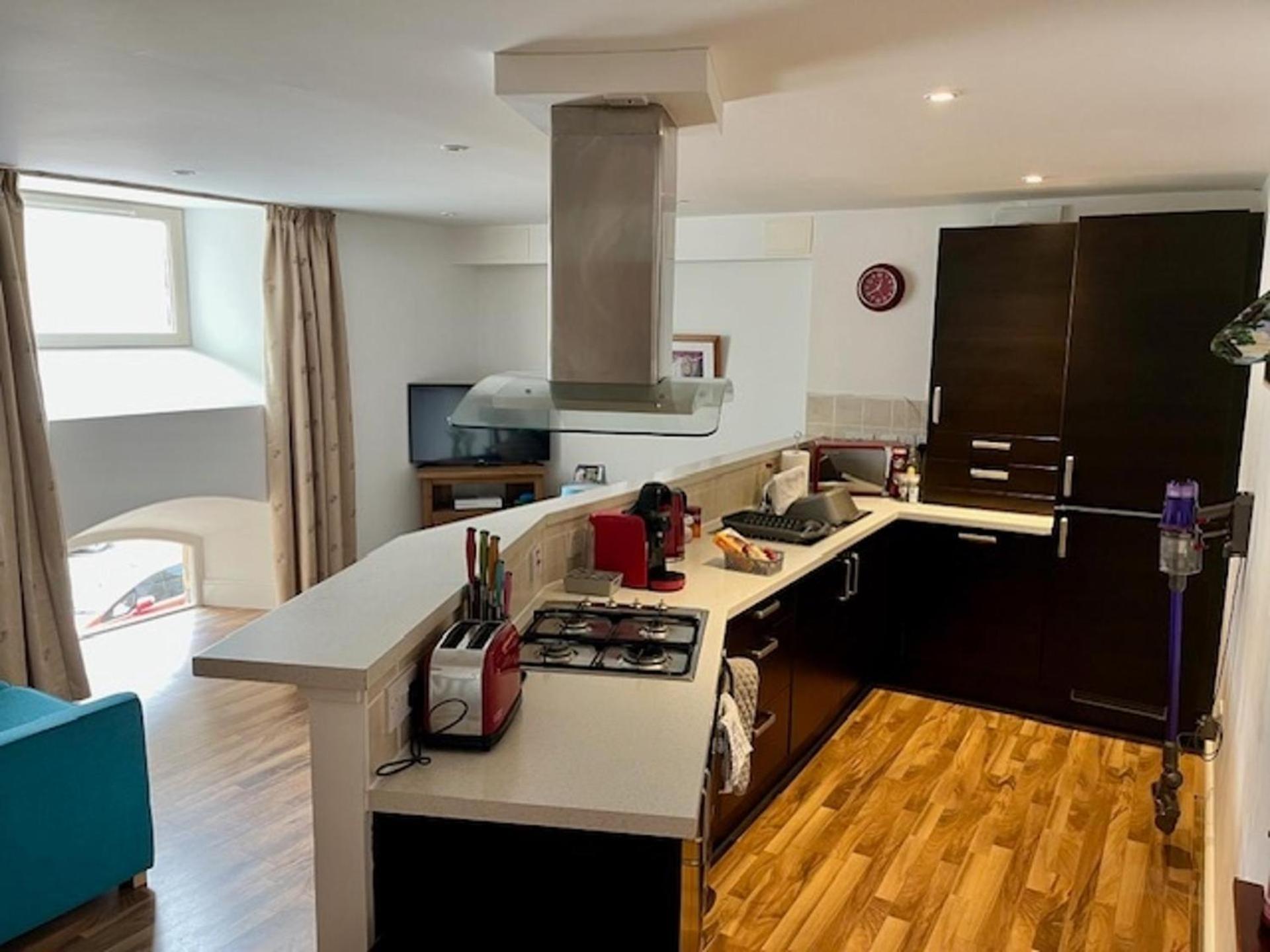 Stunning Spacious Apartment On River Ness Inverness Eksteriør billede